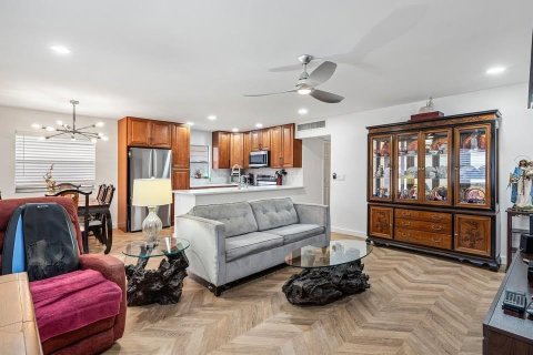 Condominio en venta en Delray Beach, Florida, 2 dormitorios, 81.75 m2 № 2245629 - foto 4