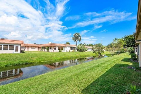 Condominio en venta en Delray Beach, Florida, 2 dormitorios, 81.75 m2 № 2245629 - foto 16