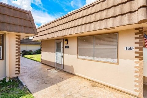Condominio en venta en Delray Beach, Florida, 2 dormitorios, 81.75 m2 № 2245629 - foto 18