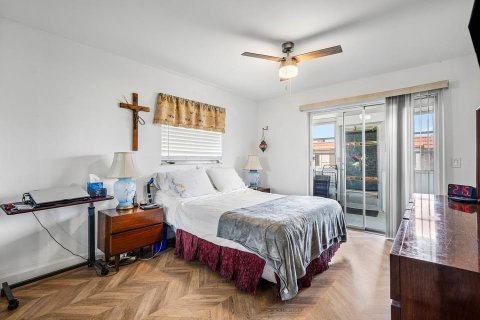 Condominio en venta en Delray Beach, Florida, 2 dormitorios, 81.75 m2 № 2245629 - foto 9
