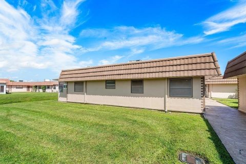 Condominio en venta en Delray Beach, Florida, 2 dormitorios, 81.75 m2 № 2245629 - foto 19