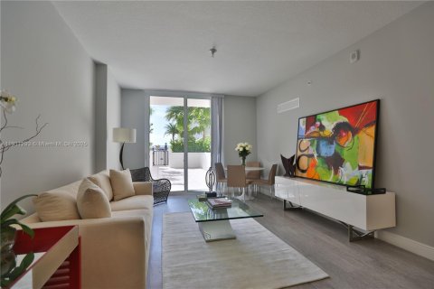 Appartement à Coral Gables, Floride 1 chambre, 72.19 m2 № 1967247