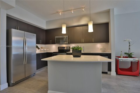 Apartment in Coral Gables, Florida 1 bedroom, 72.19 sq.m. № 1967247 - photo 23