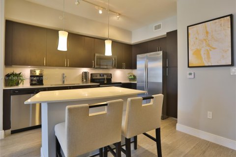 Apartment in Coral Gables, Florida 1 bedroom, 72.19 sq.m. № 1967247 - photo 22