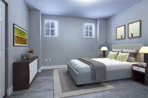 Apartment in Coral Gables, Florida 1 bedroom, 72.19 sq.m. № 1967247 - photo 9