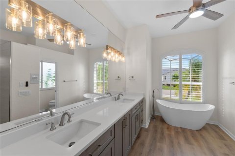 Villa ou maison à vendre à Punta Gorda, Floride: 5 chambres, 285.02 m2 № 2419655 - photo 28