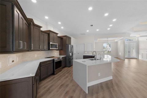 Villa ou maison à vendre à Punta Gorda, Floride: 5 chambres, 285.02 m2 № 2419655 - photo 27