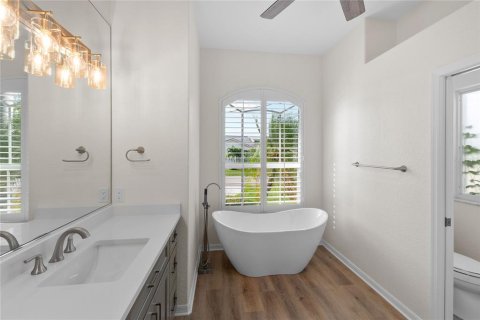 Villa ou maison à vendre à Punta Gorda, Floride: 5 chambres, 285.02 m2 № 2419655 - photo 29