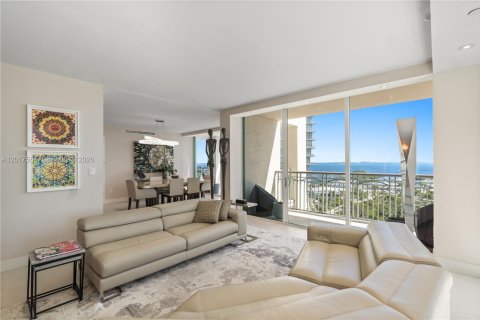 Copropriété à vendre à Miami, Floride: 3 chambres, 234.3 m2 № 2167899 - photo 4