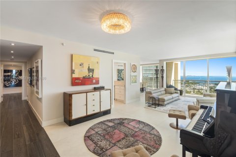 Copropriété à vendre à Miami, Floride: 3 chambres, 234.3 m2 № 2167899 - photo 6