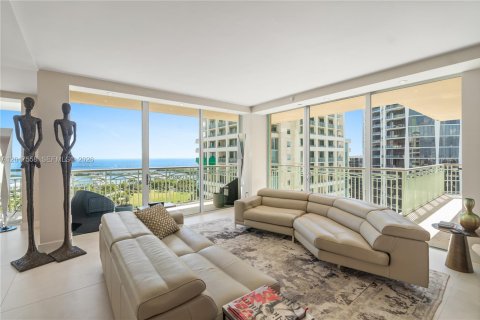 Copropriété à vendre à Miami, Floride: 3 chambres, 234.3 m2 № 2167899 - photo 13