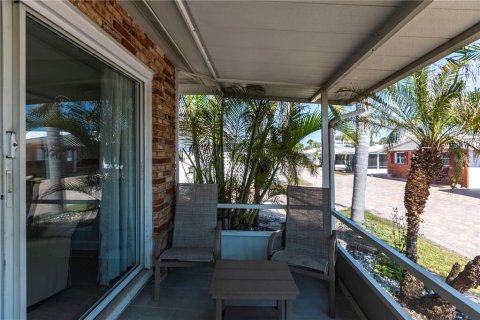 Villa ou maison à louer à Sarasota, Floride: 1 chambre, 64.66 m2 № 2125787 - photo 19