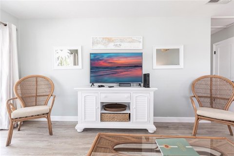 Villa ou maison à louer à Sarasota, Floride: 1 chambre, 64.66 m2 № 2125787 - photo 6