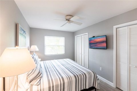 Villa ou maison à louer à Sarasota, Floride: 1 chambre, 64.66 m2 № 2125787 - photo 12