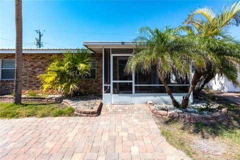 Villa ou maison à Sarasota, Floride 1 chambre, 64.66 m2 № 2125787