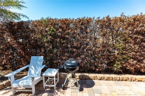 Villa ou maison à louer à Sarasota, Floride: 1 chambre, 64.66 m2 № 2125787 - photo 20