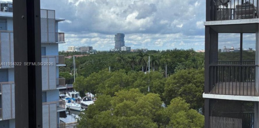 Condo à Aventura, Floride, 1 chambre № 2008331