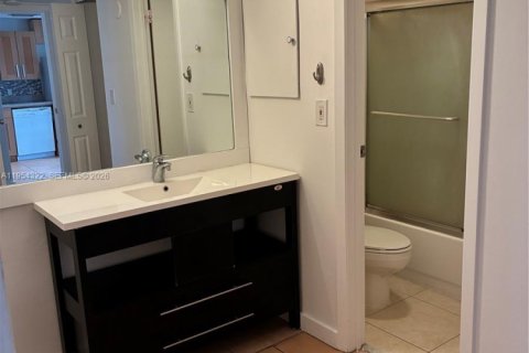 Copropriété à louer à Aventura, Floride: 1 chambre, 68.84 m2 № 2008331 - photo 9