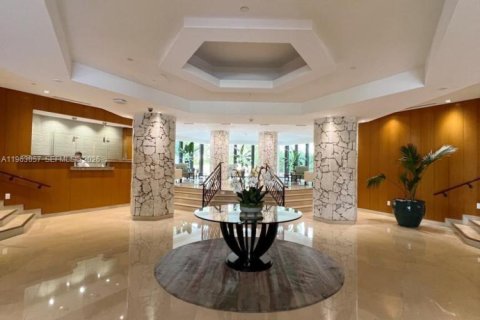 Copropriété à louer à Key Biscayne, Floride: 2 chambres, 130.9 m2 № 2024271 - photo 29