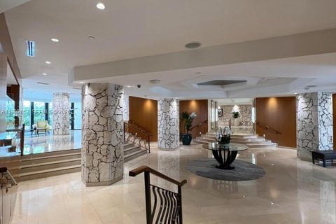 Copropriété à louer à Key Biscayne, Floride: 2 chambres, 130.9 m2 № 2024271 - photo 30