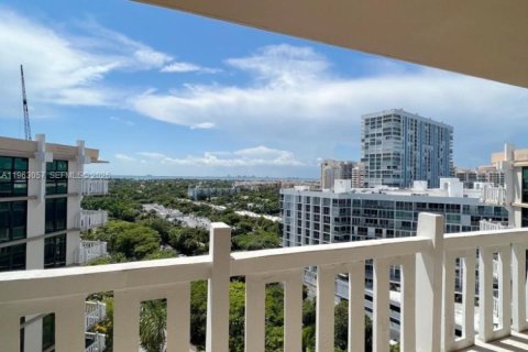 Copropriété à louer à Key Biscayne, Floride: 2 chambres, 130.9 m2 № 2024271 - photo 8