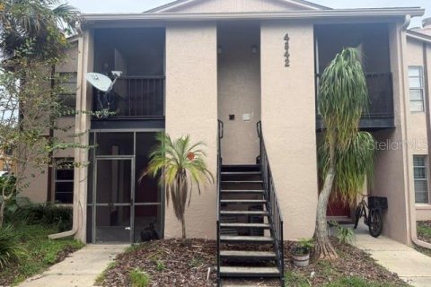 Condo à Orlando, Floride, 2 chambres  № 2425689