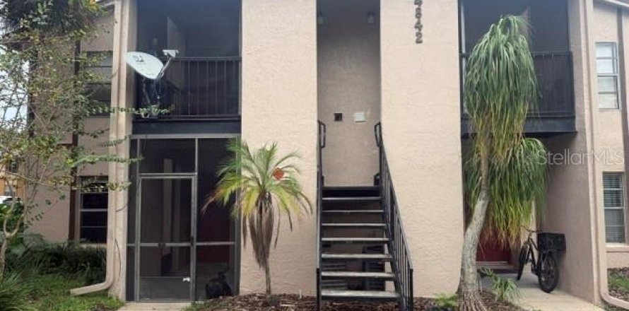 Condo à Orlando, Floride, 2 chambres  № 2425689
