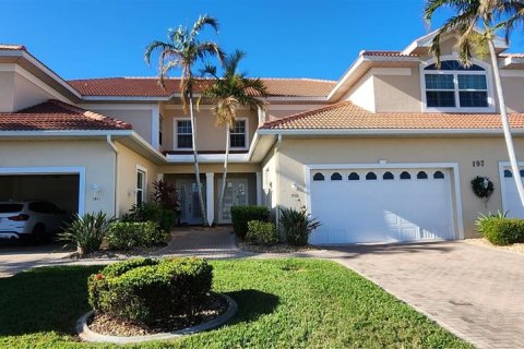 Condo à Punta Gorda, Floride, 2 chambres № 2415438
