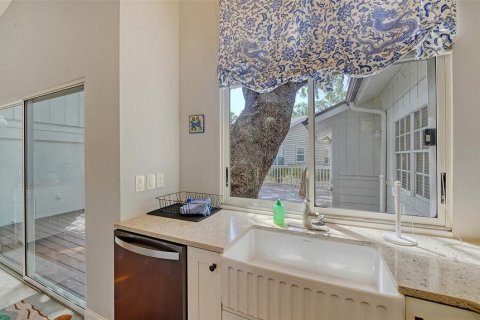 Casa en venta en Sarasota, Florida, 3 dormitorios, 199.55 m2 № 1690533 - foto 23