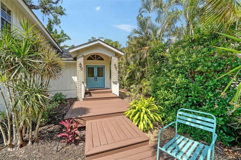 Casa en venta en Sarasota, Florida, 3 dormitorios, 199.55 m2 № 1690533 - foto 3