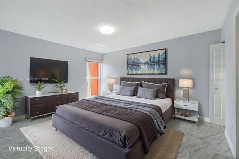 Copropriété à vendre à Miami, Floride: 3 chambres, 95.13 m2 № 1956100 - photo 5