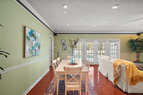 House in Eustis, Florida 3 bedrooms, 221.85 sq.m. № 1656759 - photo 9