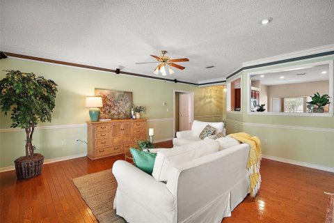 House in Eustis, Florida 3 bedrooms, 221.85 sq.m. № 1656759 - photo 7