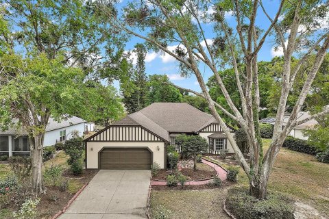 House in Eustis, Florida 3 bedrooms, 221.85 sq.m. № 1656759 - photo 1