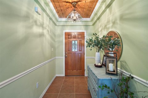House in Eustis, Florida 3 bedrooms, 221.85 sq.m. № 1656759 - photo 4