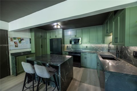 Condo à Miami Beach, Floride, 2 chambres № 2357404