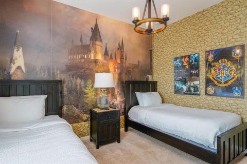 Adosado en venta en Kissimmee, Florida, 4 dormitorios, 157.38 m2 № 2212621 - foto 15