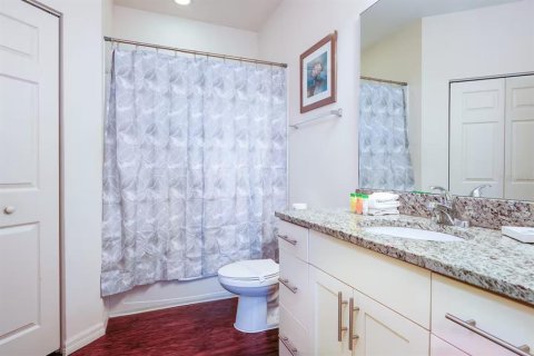 Adosado en venta en Kissimmee, Florida, 4 dormitorios, 157.38 m2 № 2212621 - foto 22