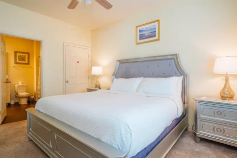Adosado en venta en Kissimmee, Florida, 4 dormitorios, 157.38 m2 № 2212621 - foto 8