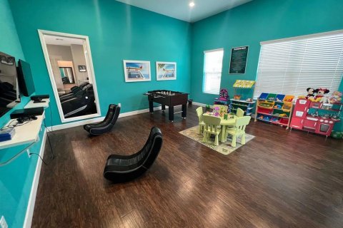 Adosado en venta en Kissimmee, Florida, 4 dormitorios, 157.38 m2 № 2212621 - foto 29