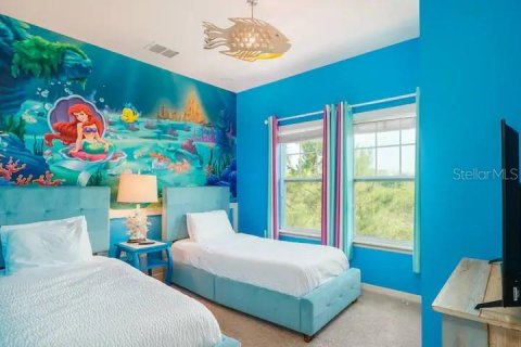 Adosado en venta en Kissimmee, Florida, 4 dormitorios, 157.38 m2 № 2212621 - foto 18