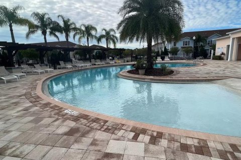 Adosado en venta en Kissimmee, Florida, 4 dormitorios, 157.38 m2 № 2212621 - foto 30