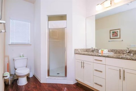 Adosado en venta en Kissimmee, Florida, 4 dormitorios, 157.38 m2 № 2212621 - foto 21