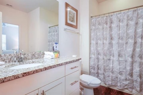 Adosado en venta en Kissimmee, Florida, 4 dormitorios, 157.38 m2 № 2212621 - foto 11