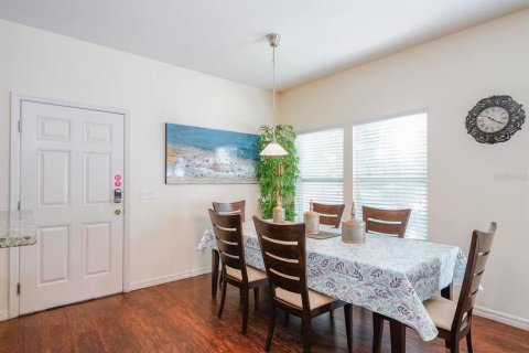 Adosado en venta en Kissimmee, Florida, 4 dormitorios, 157.38 m2 № 2212621 - foto 7
