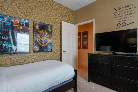 Adosado en venta en Kissimmee, Florida, 4 dormitorios, 157.38 m2 № 2212621 - foto 14