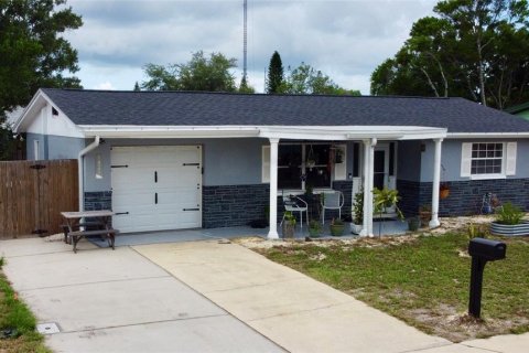 Villa ou maison à vendre à Holiday, Floride: 2 chambres, 91.6 m2 № 2157121 - photo 21