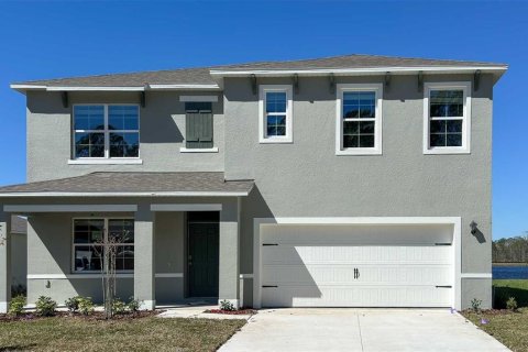 Casa en venta en Kissimmee, Florida, 5 dormitorios, 241.64 m2 № 1787329 - foto 1