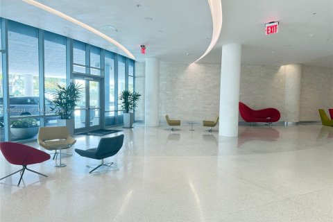 Купить кондоминиум в Майами, Флорида 2 спальни, 173.73м2, № 2009081 - фото 22