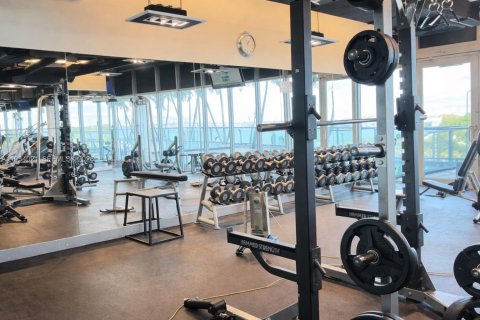 Купить кондоминиум в Майами, Флорида 2 спальни, 173.73м2, № 2009081 - фото 28